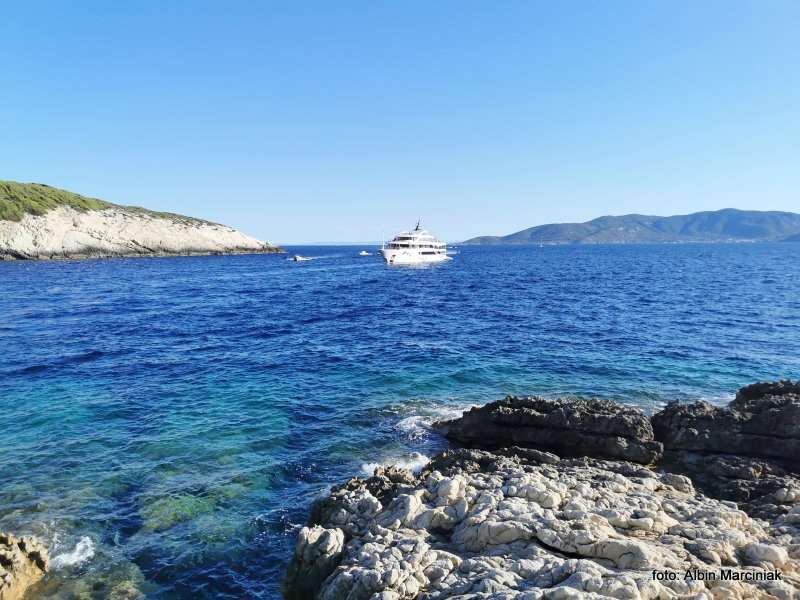 Chorwacja atrakcje wakacje wycieczka 1