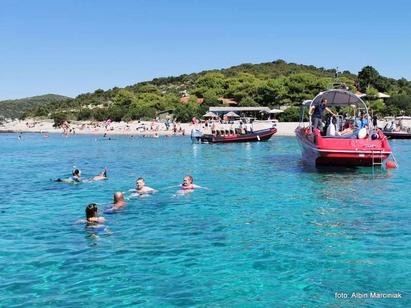 Chorwacja atrakcje wakacje wycieczka 3