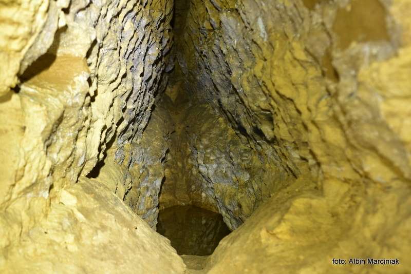Tajemnice podziemnej Odessy jaskinie i labirynty Babelya 11