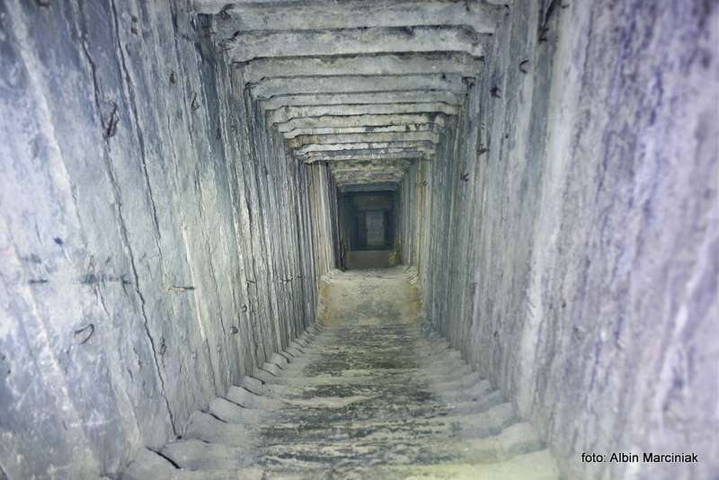 Tajemnice podziemnej Odessy jaskinie i labirynty Babelya 2