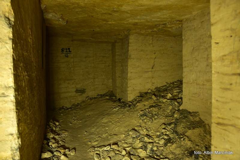 Tajemnice podziemnej Odessy jaskinie i labirynty Babelya 7