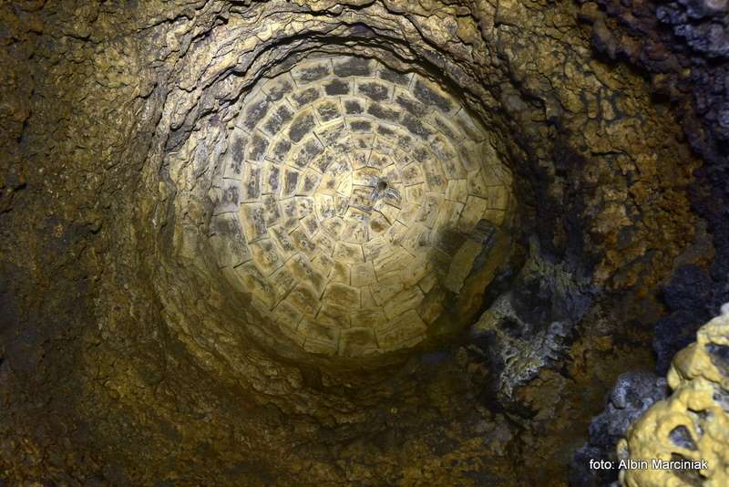 Tajemnice podziemnej Odessy jaskinie i labirynty Babelya 9
