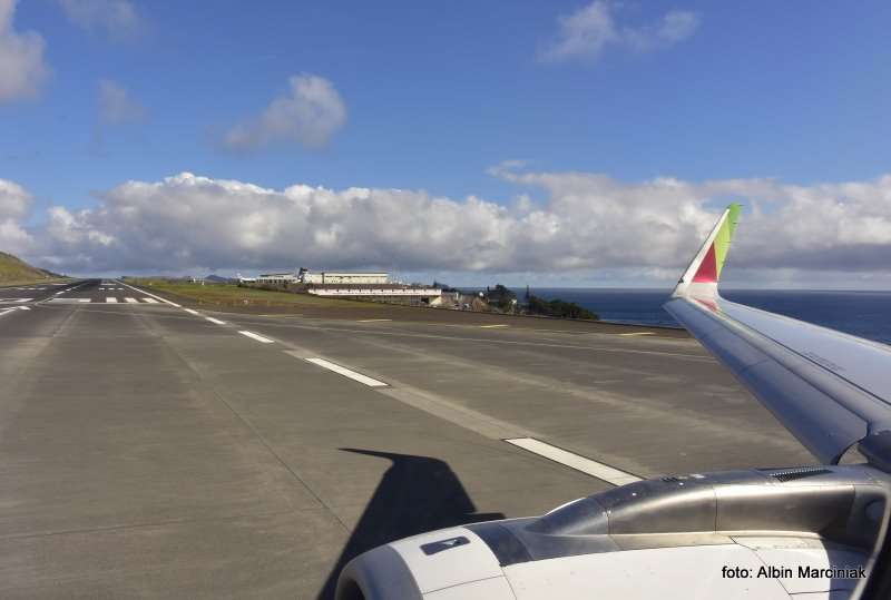 Aeroporto da Madeira Portugal 41