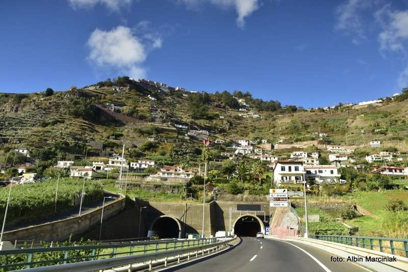 Madeira Portugal Funchal 31
