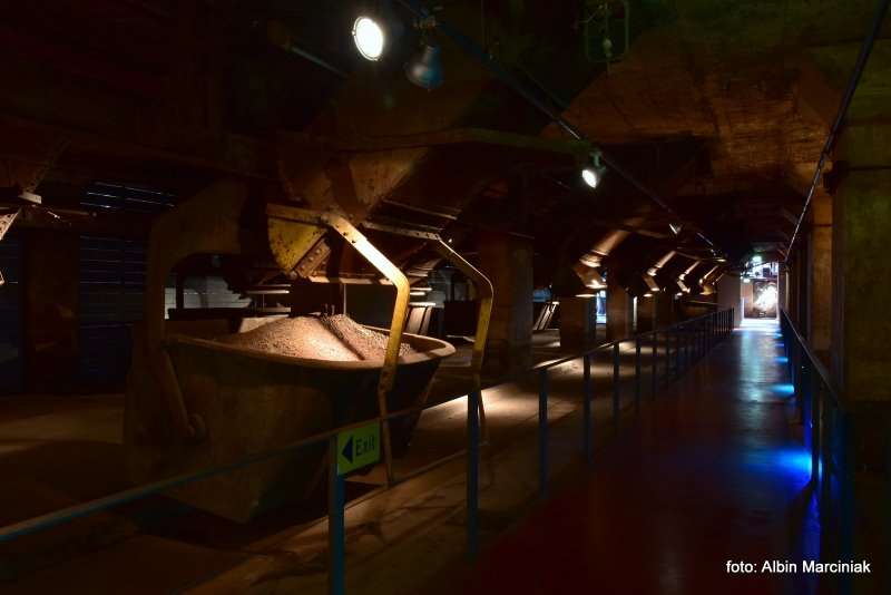 Historic Hutte Volklingen UNESCO Germany 16