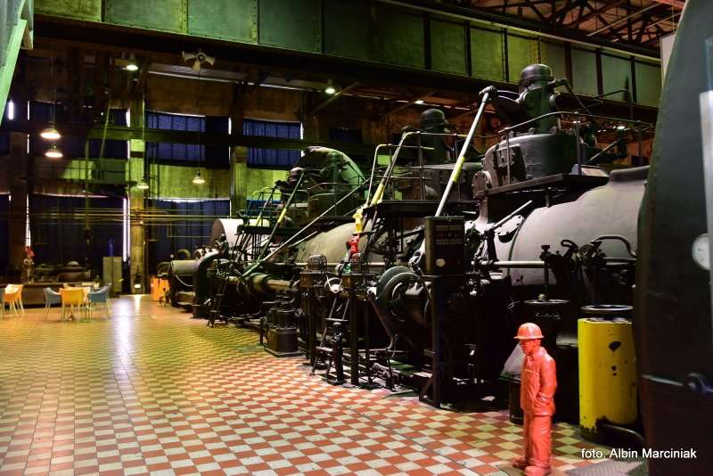 Historic Hutte Volklingen UNESCO Germany 4