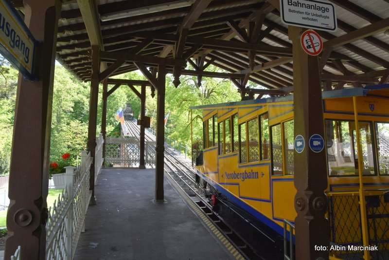 Nerobergbahn 24