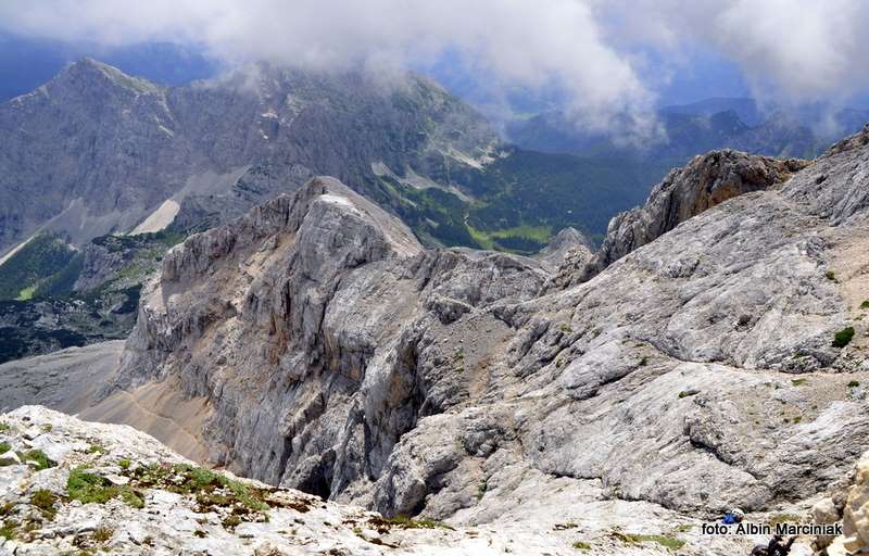 10 Slowenia Alpy Julijskie szlak na Triglav 2