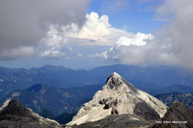10 Slowenia Alpy Julijskie szlak na Triglav 6