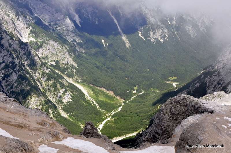 10 Slowenia Alpy Julijskie szlak na Triglav 7