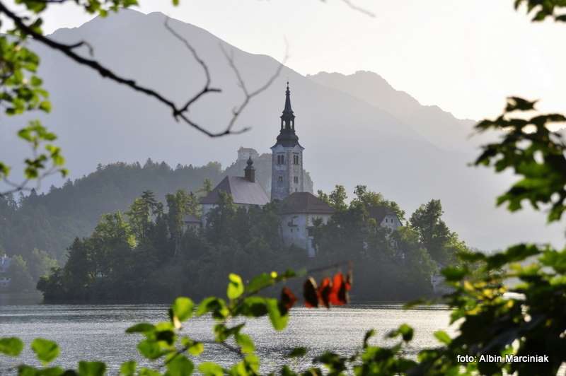 1 Bled camping Slovenia 2