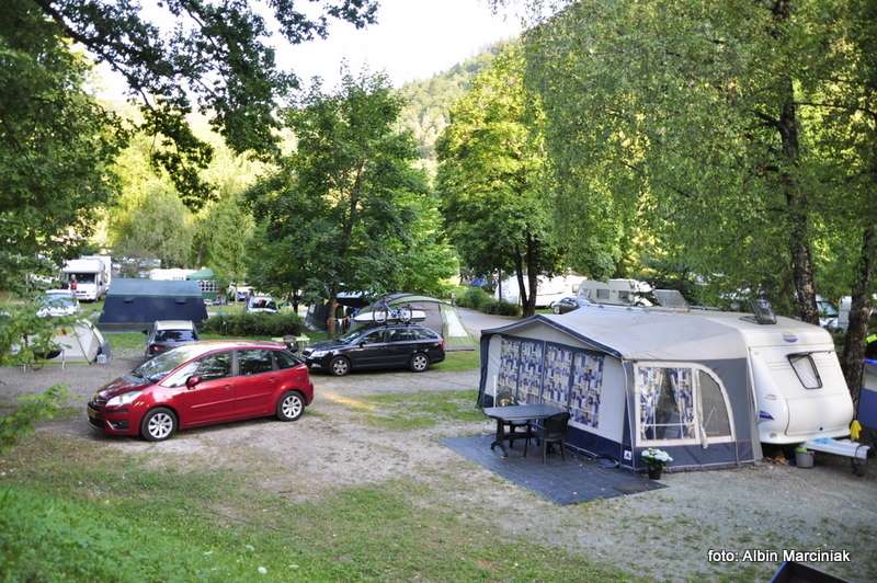 1 Bled camping Slovenia 3