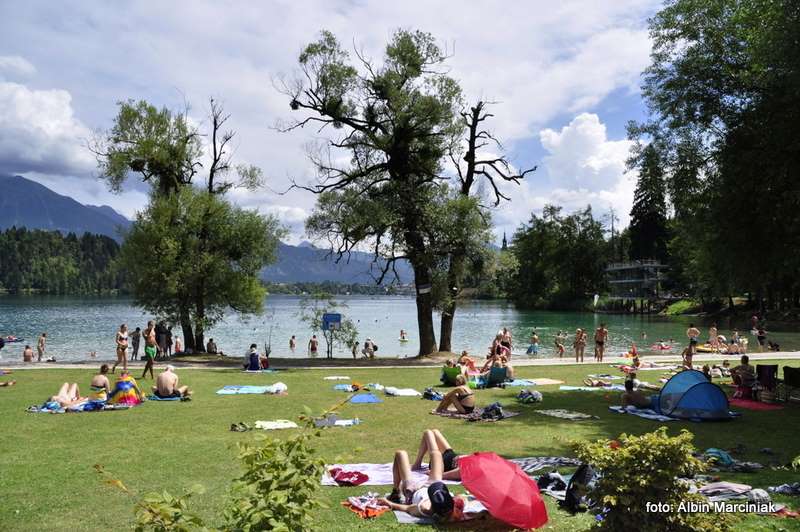 1 Bled camping Slovenia 5