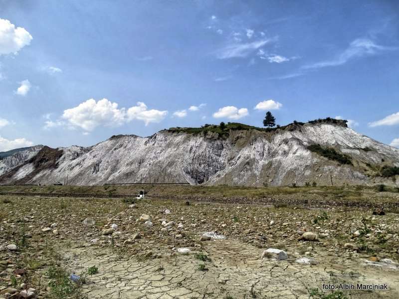 Lopatari Góry Solne Rumunia 15