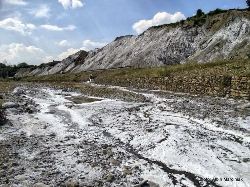 Lopatari Góry Solne Rumunia 16