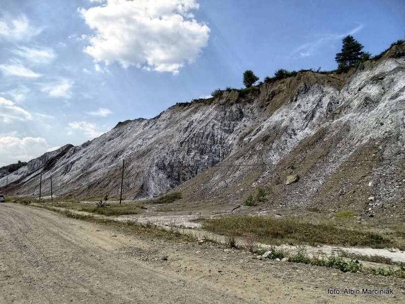 Lopatari Góry Solne Rumunia 17