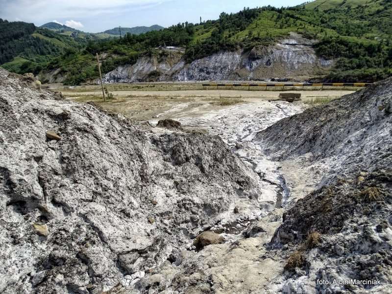 Lopatari Góry Solne Rumunia 27