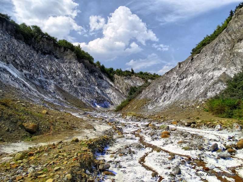 Lopatari Góry Solne Rumunia 4