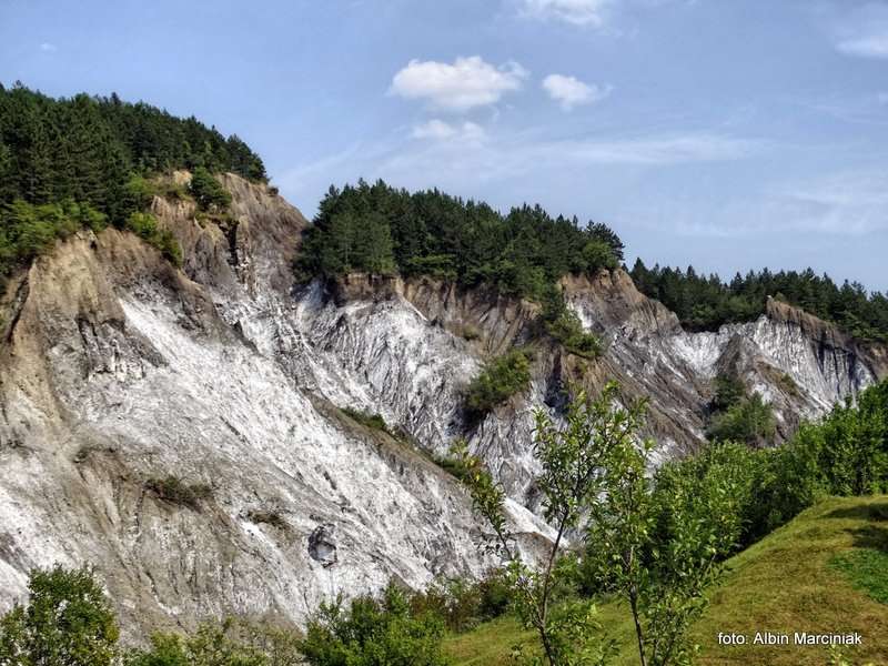 Lopatari Góry Solne Rumunia 6