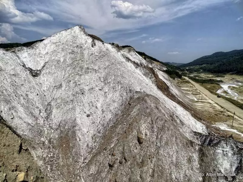Lopatari Góry Solne Rumunia 40