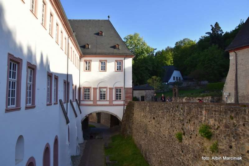 klasztor Eberbach 22