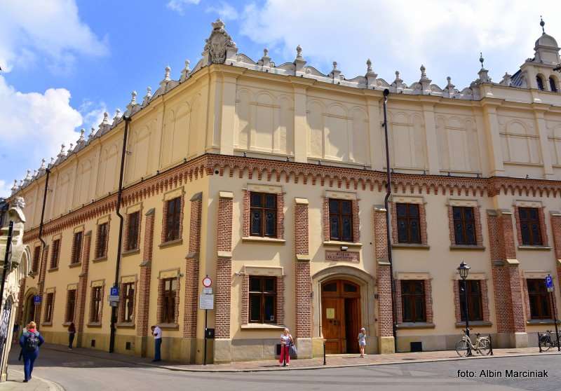 Muzeum Książąt Czartoryskich 2