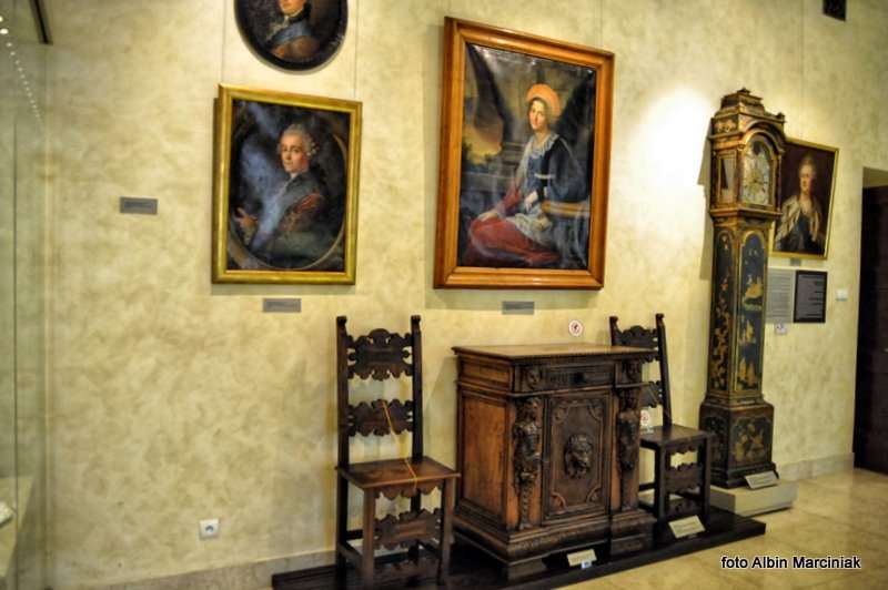 Muzeum w Tarnowie 50