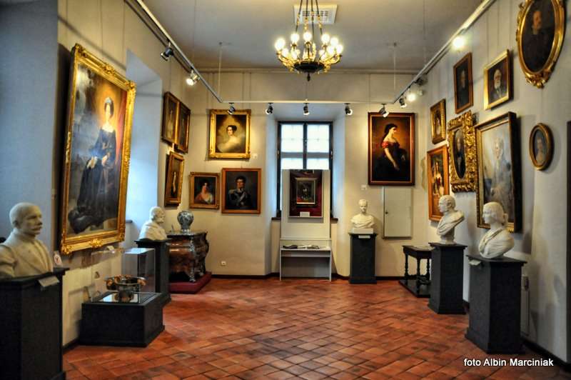 Muzeum w Tarnowie 54