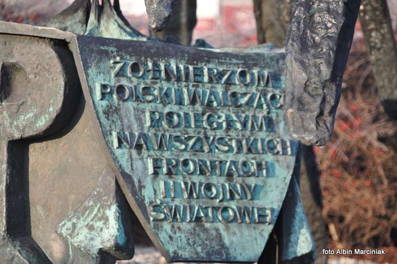 pomniki w Krakowie 2