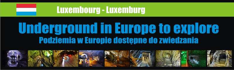 21. Luxemburg