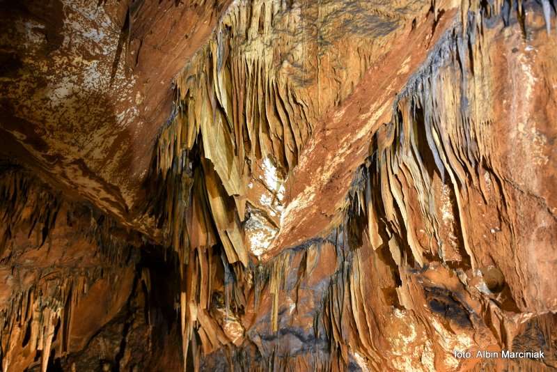 Jaskinia Vranjaca w Chorwacji Kotlenice Dalmacja 23