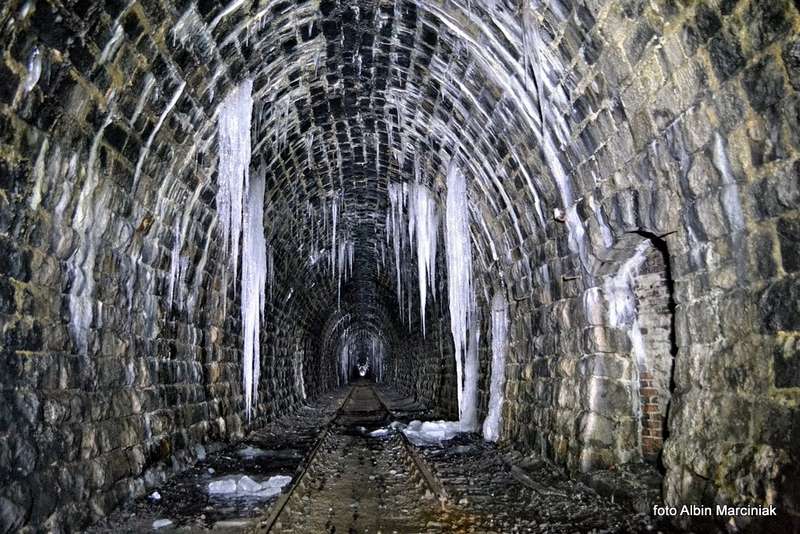 8 Tunel Kolejowy w Kowarach 1