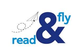 read and fly magazine logo