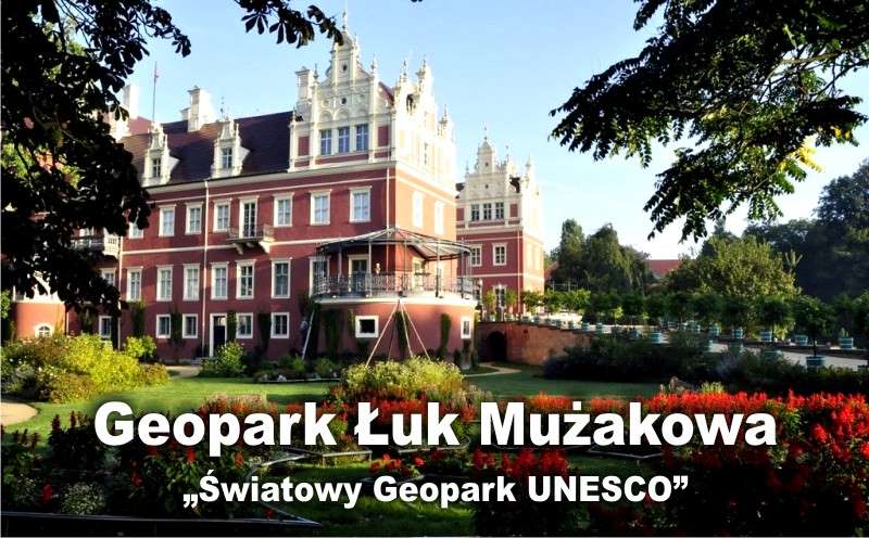 Światowy Geopark UNESCO Park Mużakowski