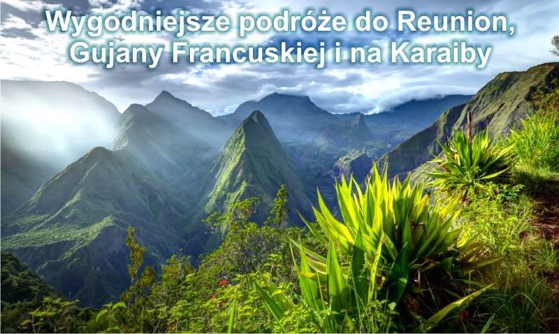 Gujana Francusa i Karaiby 2