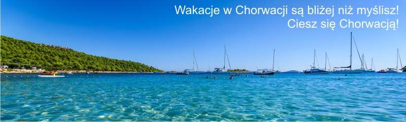 Wakacje w Chorwacji 3