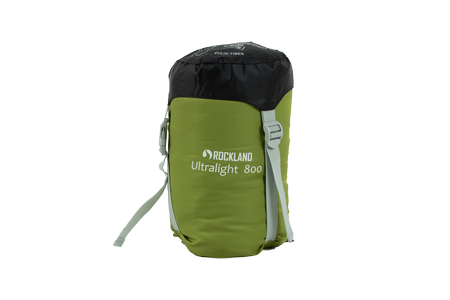 254 ULTRALIGHT SLEEPING BAG 800 LZ