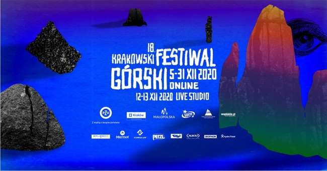 KFG Krakowski Festiwal Górski 2