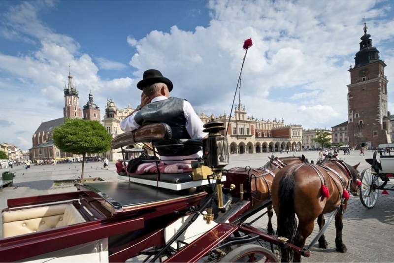 Jak zwiedzać Kraków praktyczne wskazówki 3