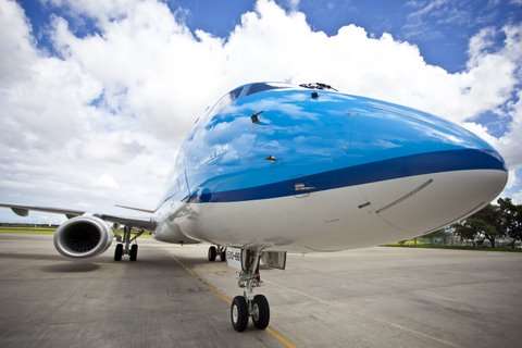 Promocja KLM 2