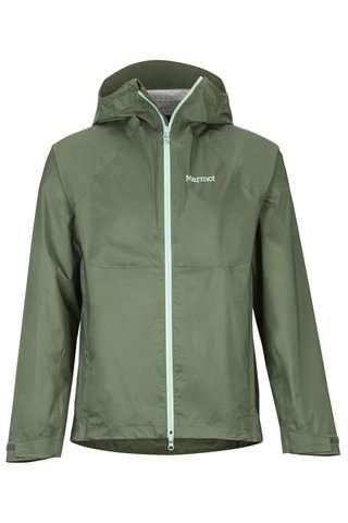 MARMOT Ms PrecipR Stretch Jacket przód