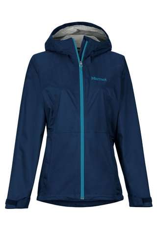 MARMOT Ws PrecipR ECO Plus Jacket przód