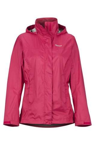 MARMOT Ws PrecipR Eco Jacket przód