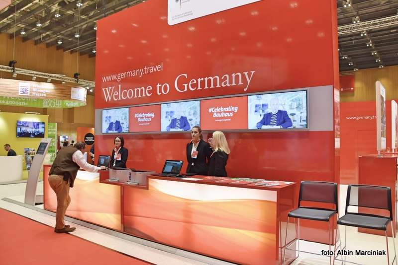 Discover Germany From Home travel 2
