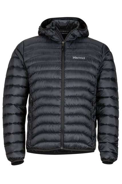 6 MARMOT Ms Tullus Hoody Black