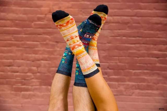 F18 LifestyleSocks Curated Davies 2017