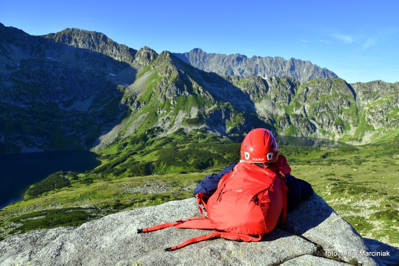 tatry plecak bezpieczenstwo