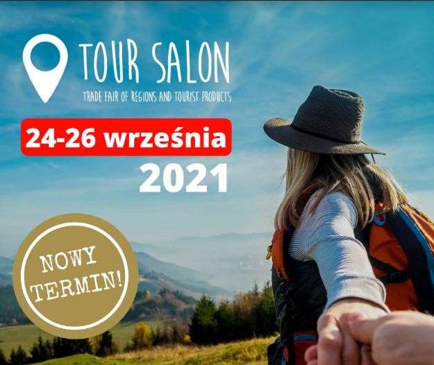 tour salon Poznań