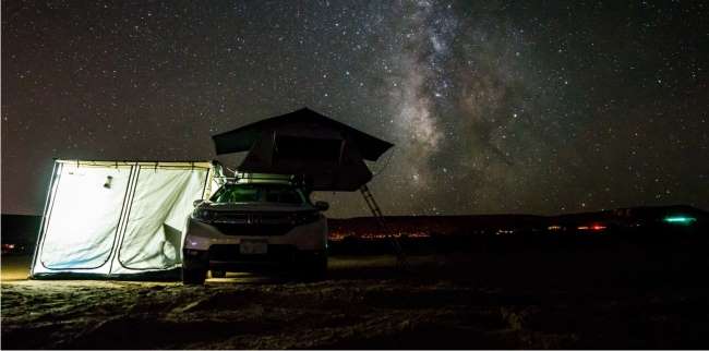 Czy camping we Włoszech to teraz dobry pomysł 4