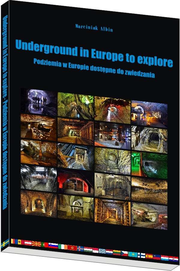Podziemia w Europie Underground in Europe
